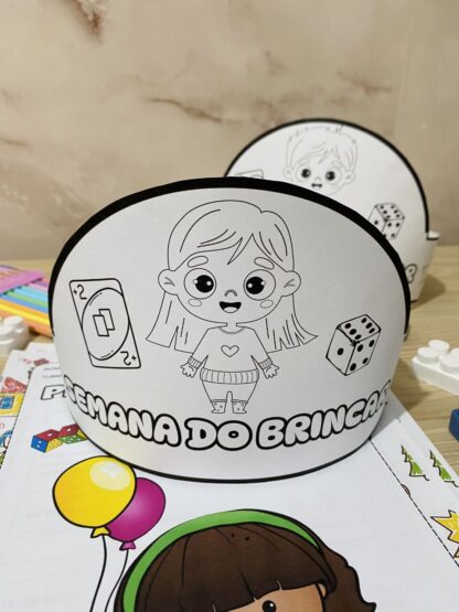 Semana do Brincar: Brincadeiras Tradicionais para a Educação Infantil! - Imagem 6