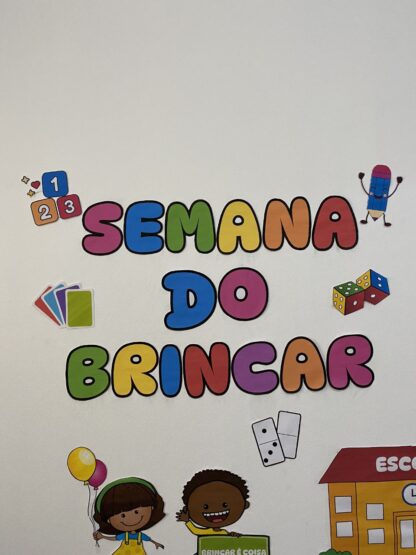 Semana do Brincar: Brincadeiras Tradicionais para a Educação Infantil! - Imagem 8