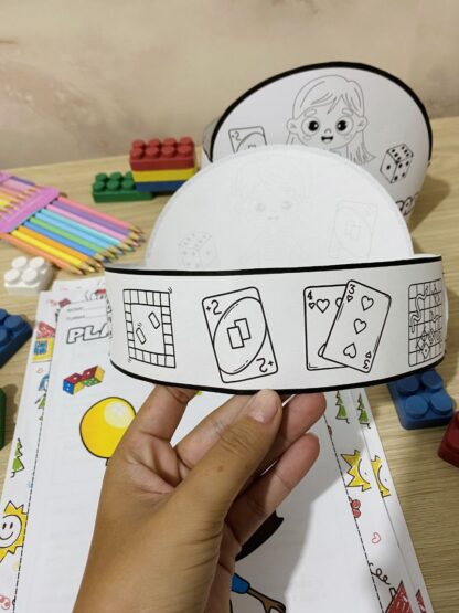 Semana do Brincar: Brincadeiras Tradicionais para a Educação Infantil! - Imagem 11