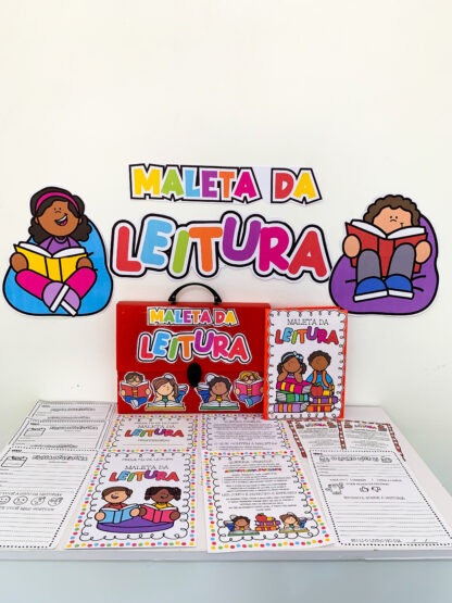 Maleta da Leitura