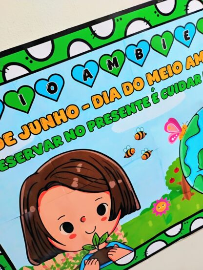 Painel do Meio Ambiente - Image 4