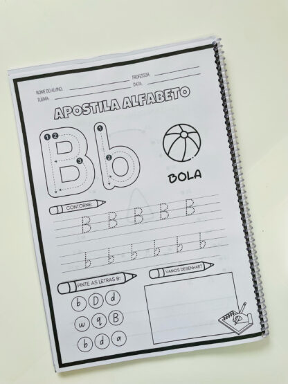 Combo de Apostilas Educativas - Imagem 3