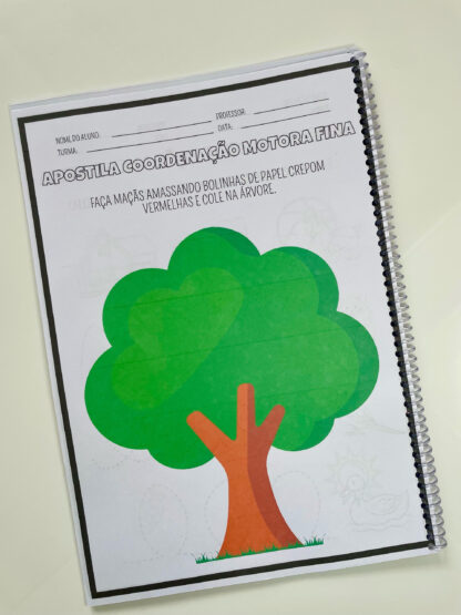 Combo de Apostilas Educativas - Imagem 4