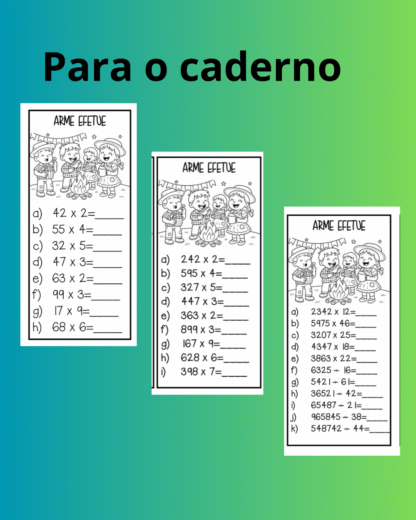 Datas comemorativas Junho - Imagem 12