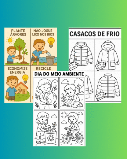 Datas comemorativas Junho - Imagem 13