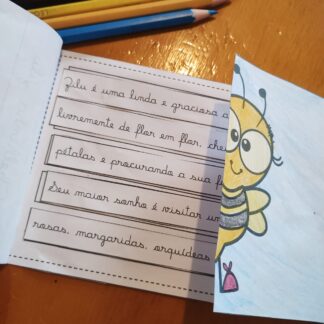 Textos Fatiados