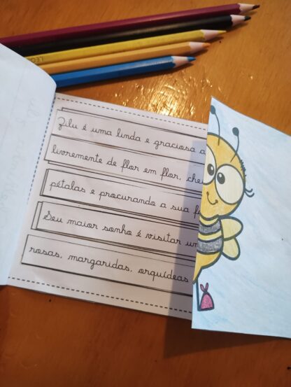 Textos Fatiados
