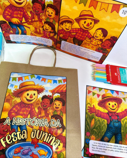 História da Festa Junina - Imagem 3