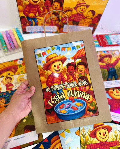 História da Festa Junina - Imagem 6