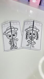 Lapbook Junino