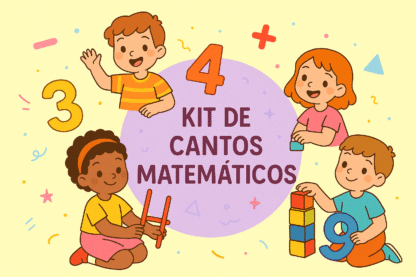 Kit Cantos Matemáticos - @prof_nati