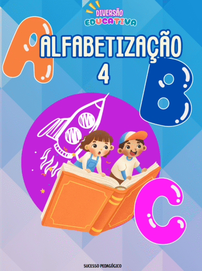 Apostila de alfabetização de matemática