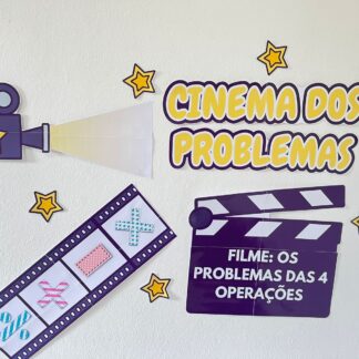 Transforme a Matemática em uma Aventura Cinematográfica!