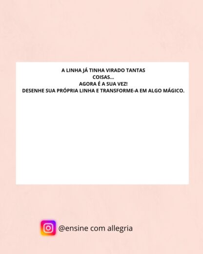O Livro Da Linha Que Vira Tudo - Image 9