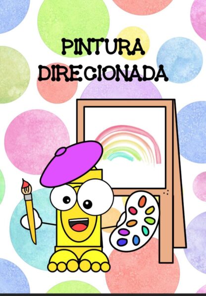 Pintura Direcionada
