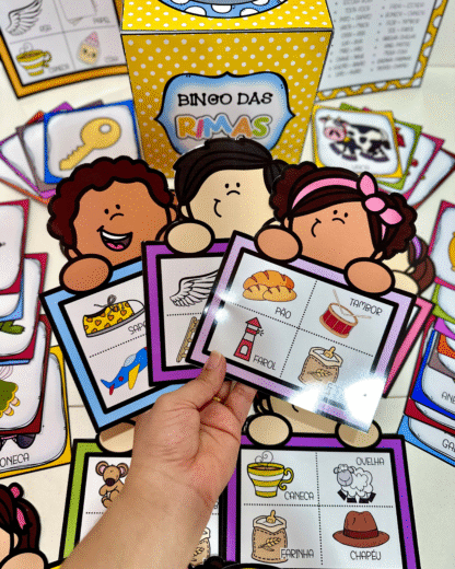 Bingo das Rimas - Image 4