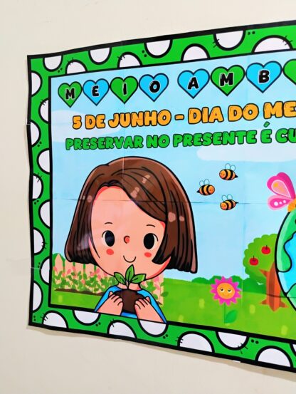 Painel do Meio Ambiente - Image 6