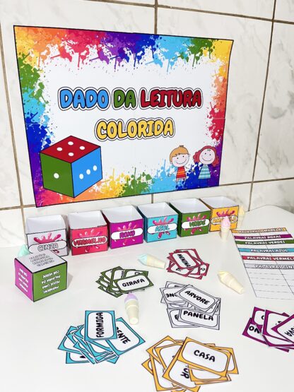 DADO DA LEITURA - Image 2
