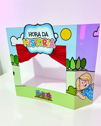 Kit Hora da História - Image 8