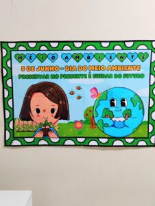 Painel do Meio Ambiente
