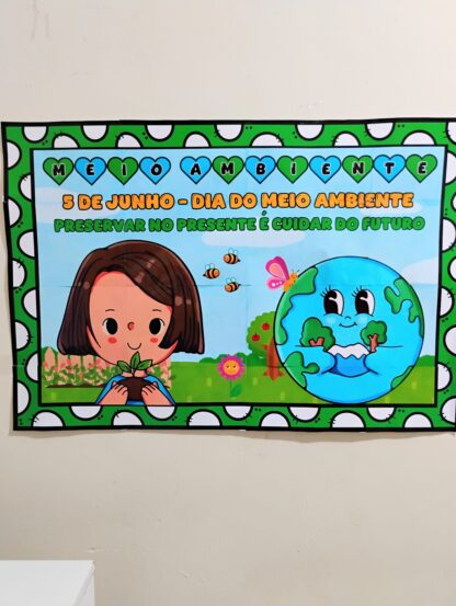 Painel do Meio Ambiente