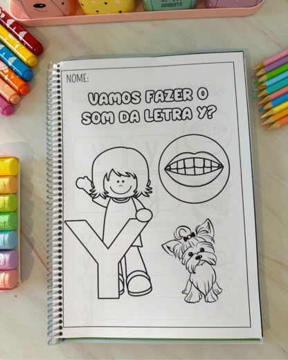 Meu Alfabeto Fônico - Image 2