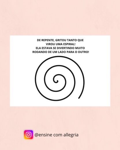 O Livro Da Linha Que Vira Tudo - Image 5