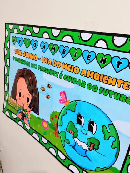 Painel do Meio Ambiente - Image 10