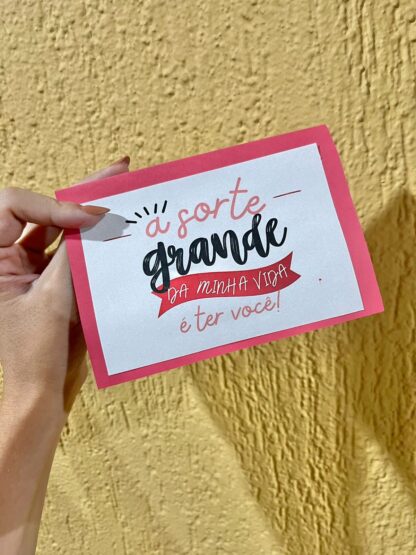 Dia das Mães! Cartão raspadinha - Image 3
