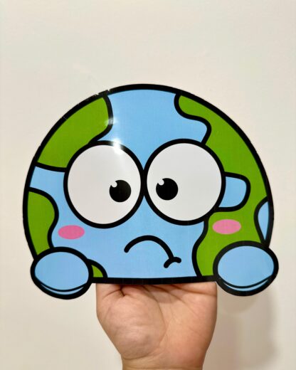 Luvas Planeta - Meio ambiente - Imagem 2