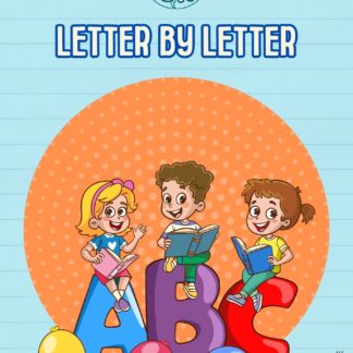 Abc World - Letter by Letter (atividades do Alfabeto em En)