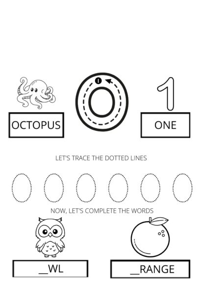 Abc World - Letter by Letter (atividades do Alfabeto em En) - Image 2
