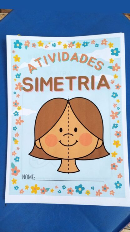 ATIVIDADES SIMETRIA - Image 8