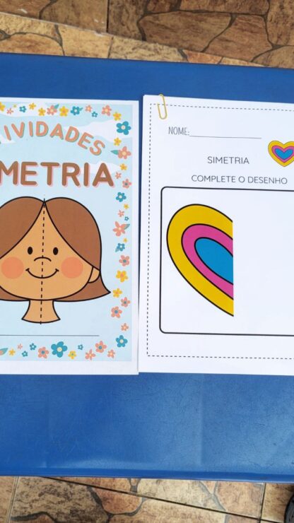 ATIVIDADES SIMETRIA - Image 15
