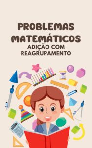 Problemas matemáticos – 3º ano