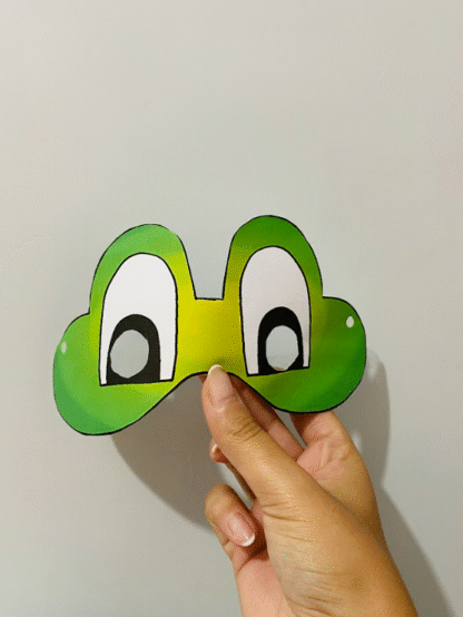 🎶 Sacola Musical – A Boca do Jacaré | Educação Infantil | PDF Lúdico - Image 9