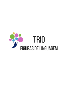 Jogo: Trio Figuras de Linguagem