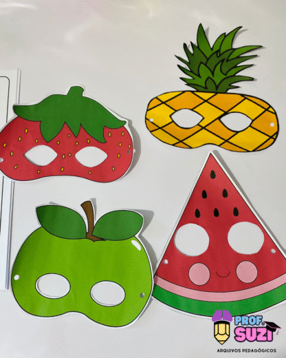 🥦ALIMENTAÇÃO SAUDÁVEL - ESPECIAL PARA O MATERNAL - Image 7