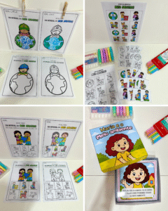 Kit Meio Ambiente 2