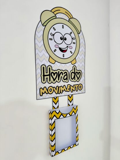 Hora do movimento - Image 2