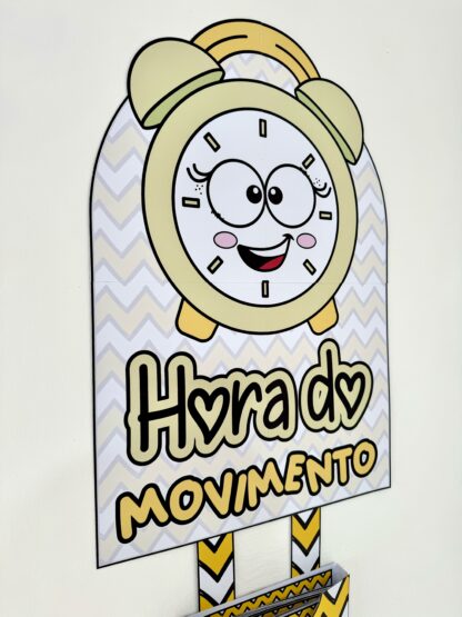 Hora do movimento - Image 6
