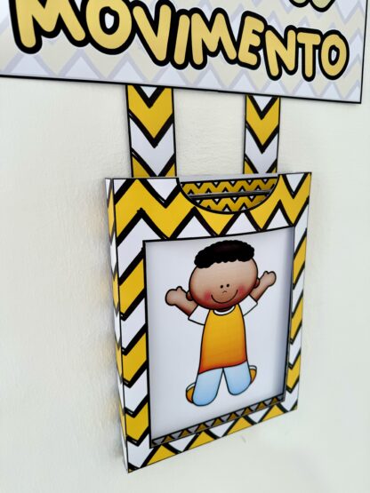 Hora do movimento - Image 7