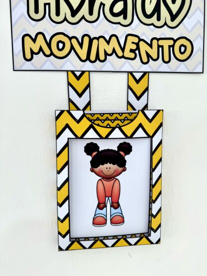 Hora do movimento - Image 13