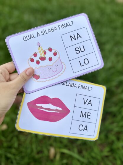 RECURSO"QUAL É A SÍLABA FINAL" - Image 3