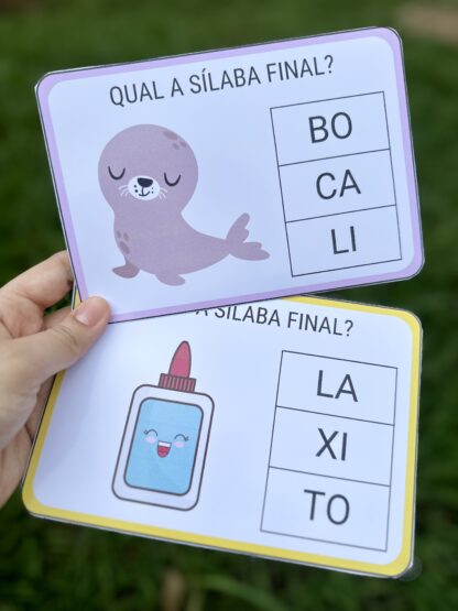 RECURSO"QUAL É A SÍLABA FINAL" - Image 5
