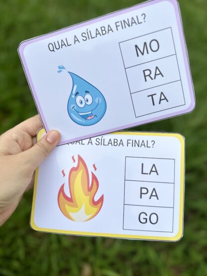 RECURSO"QUAL É A SÍLABA FINAL" - Image 6