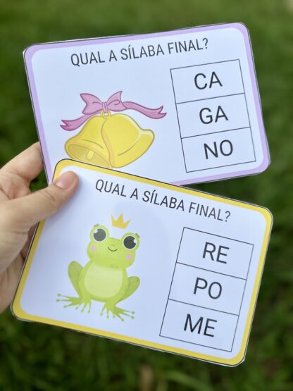 RECURSO"QUAL É A SÍLABA FINAL" - Image 7