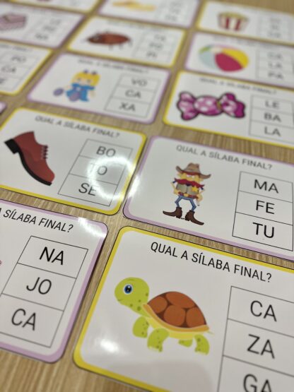 RECURSO"QUAL É A SÍLABA FINAL" - Image 10