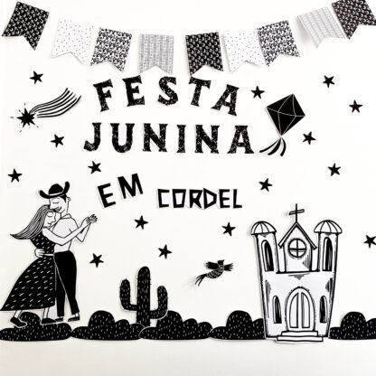 Kit Cordel
