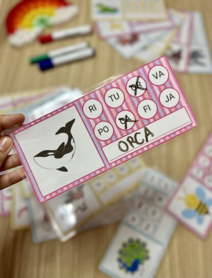 ESCRITA EMBARALHADA - Imagem 17
